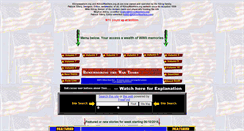 Desktop Screenshot of kilroywashere.org